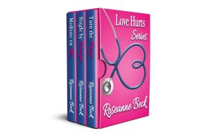 The Love Hurts Series · Box Set 1-3