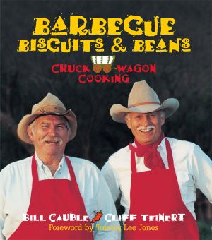 Barbecue, Biscuits & Beans