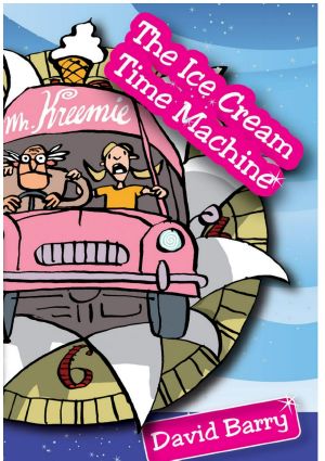 The Ice Cream Time Machine