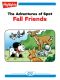 The Adventures of Spot: Fall Friends