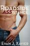 Roadside ASSistance (Gay Erotic Stories #2)