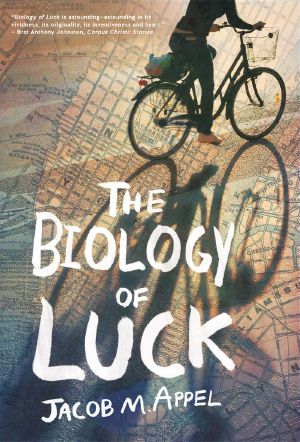 The Biology of Luck