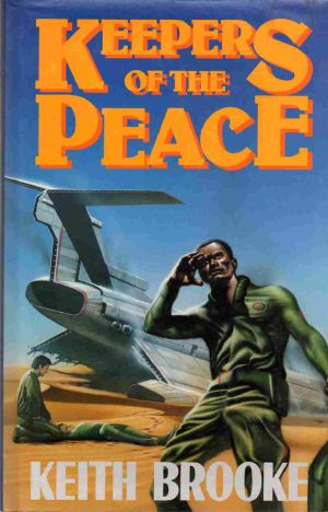 Keepers of the Peace (ebook)