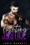 Fighting Justice: Fighting for Love Book 3