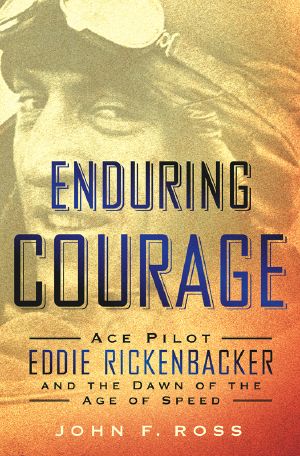 Enduring Courage