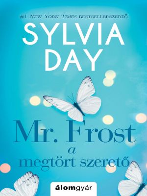 Mr. Frost - A megtört szerető