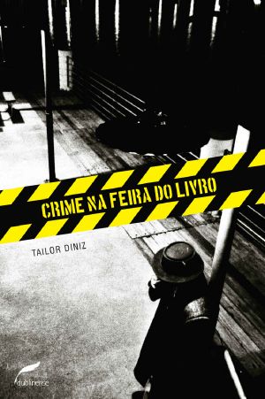 Crime Na Feira Do Livro