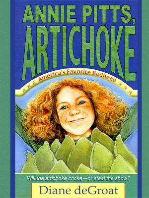 Annie Pitts, Artichoke