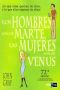 Los hombres son de Marte, las mujeres son de Venus