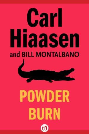 Carl Hiaasen & William D. Montalbano