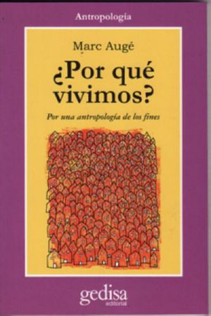 ¿Por qué vivimos?