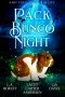 Pack Bunco Night: A Paranormal Women's Fiction Novel (Shifting Into Midlife Book 1)