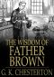 The Wisdom of Father Brown