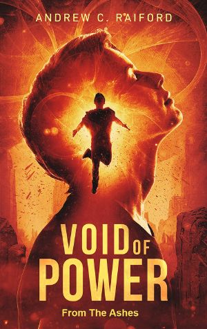 Void of Power: From the Ashes