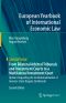 From Bilateral Arbitral Tribunals and Investment Courts to a Multilateral Investment Court, Options Regarding the Institutionalization of Investor-State Dispute Settlement