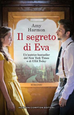 Il Segreto Di Eva