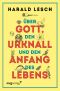 Über Gott, den Urknall und den Anfang des Lebens