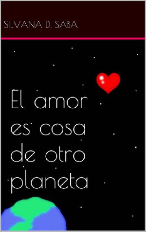 El amor es cosa de otro planeta