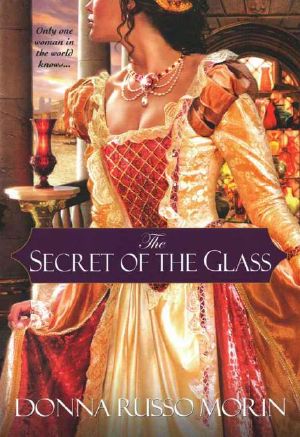 The Secret of the Glass