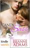 Sassy Ever After: Candy Sass (Kindle Worlds Novella) (Sugar Shack Book 2)