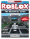 Master Builder Roblox