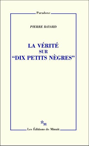 La Vérité Sur "Dix Petits Nègres"