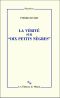 La Vérité Sur "Dix Petits Nègres"