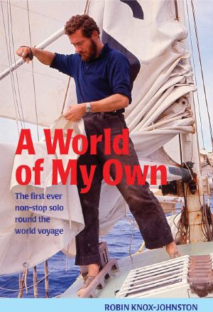 A World of My Own