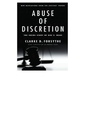 Abuse of Discretion