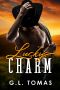 Lucky's Charm: A BWWM Small Town Romance