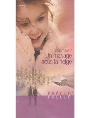 Un Mariage Sous La Neige