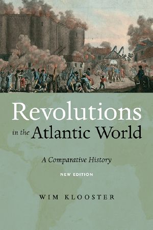 Revolutions in the Atlantic World