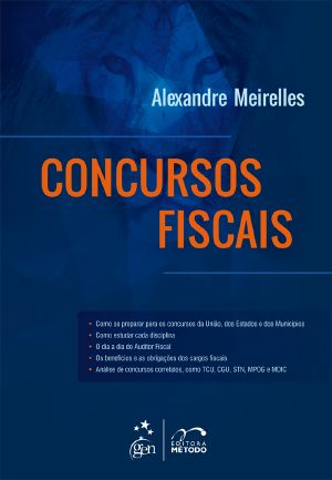 Concursos Fiscais