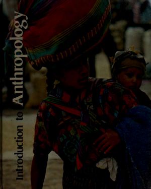 Introduction to Anthropology