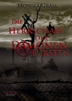 Die Herrschaft der Dämonenfürsten