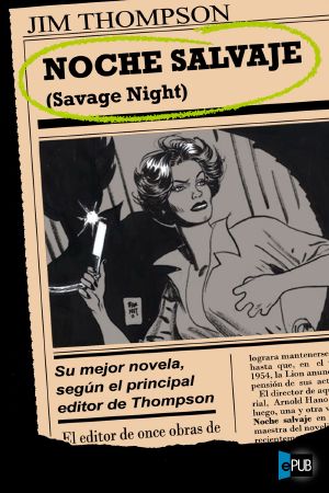 Noche salvaje