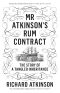 Mr Atkinson's Rum Contract