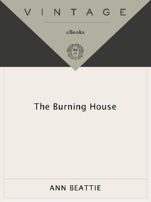 The Burning House