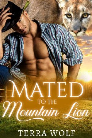 Mated to the Mountain Lion