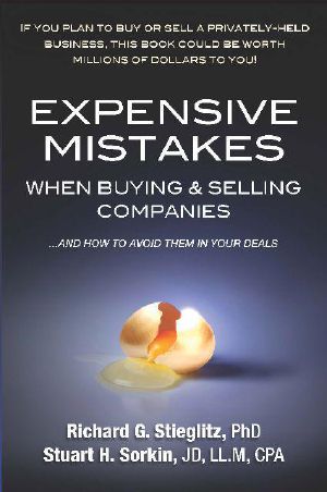 Expensive Mistakes When Buying & Selling Companies