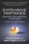 Expensive Mistakes When Buying & Selling Companies