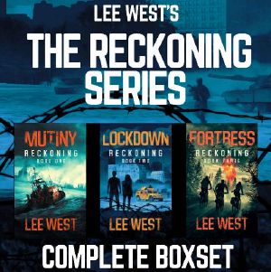 The Reckoning Series · Box Set 1-3