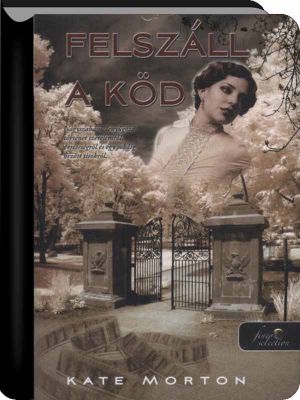 Felszáll a köd