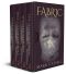 Fabric - the Dark Fantasy box set: 4 books of demons, witchcraft, ghosts and spirits... and all things supernatural horror