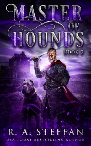 Master of Hounds: Book 2