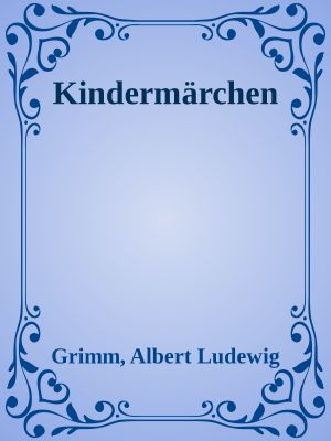 Kindermärchen