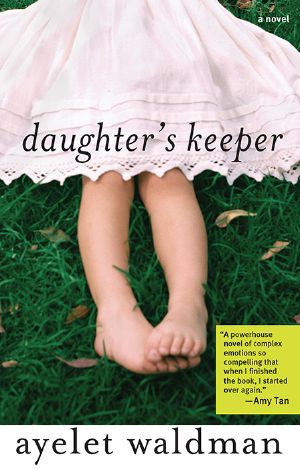 Daughter's Keeper