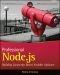 Professional Node.js®