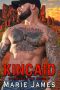 Kincaid · Cerberus Mc Book 1