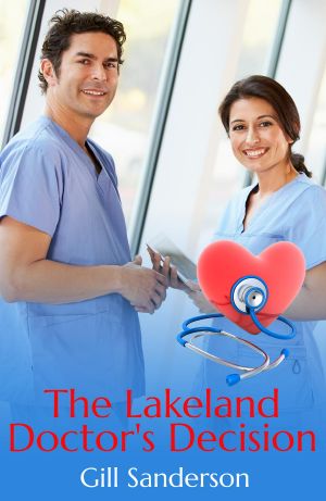 The Lakeland Doctor's Decision